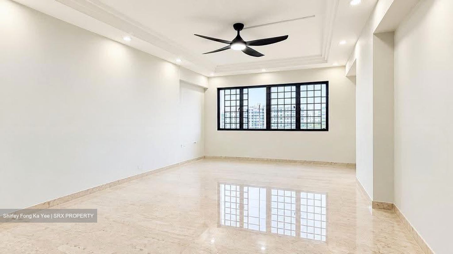 Blk 543 Serangoon North Avenue 3 (Serangoon), HDB Executive #637345941